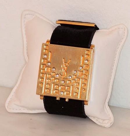 ysl makeup bracelet